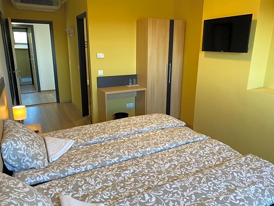 Rómahegy Rendezvényház