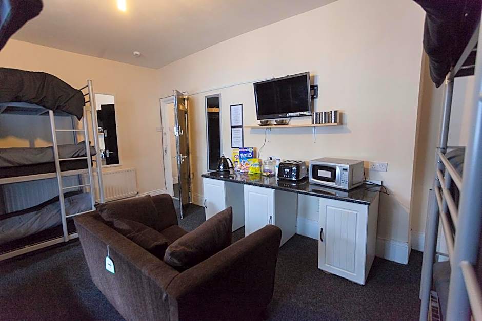 Fenham Hotel express