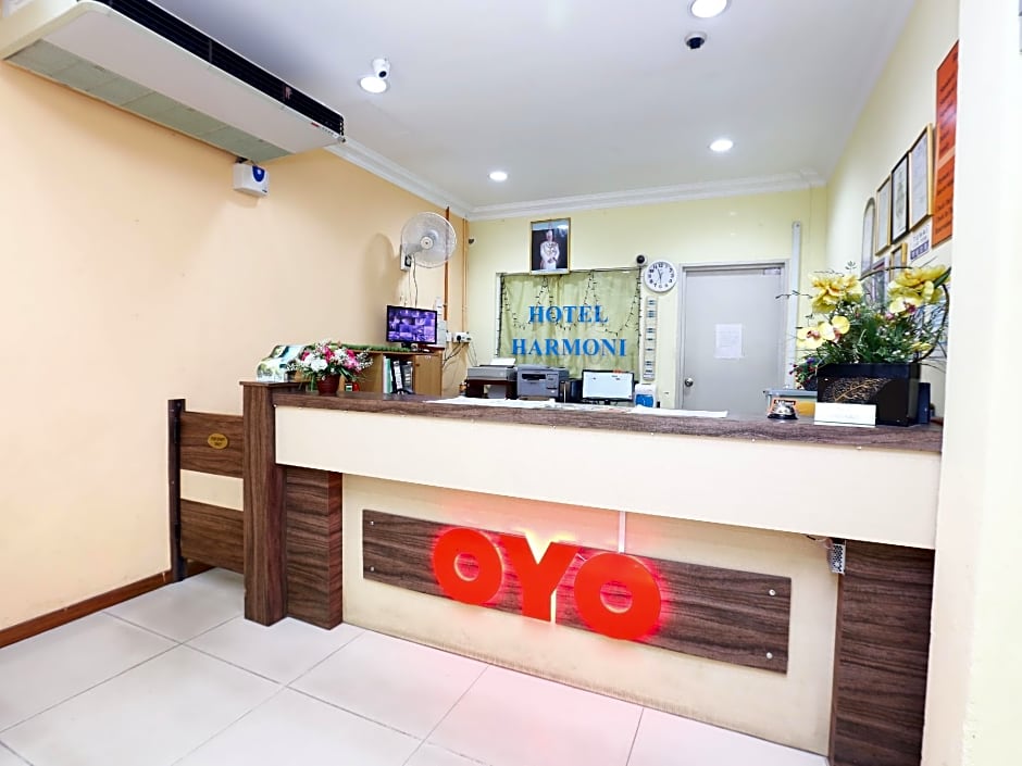 Hotel O Harmoni Hotel