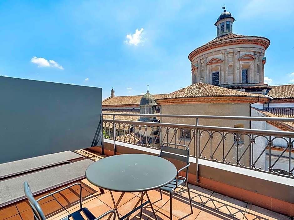 B&B Hotel Milano Sant'Ambrogio