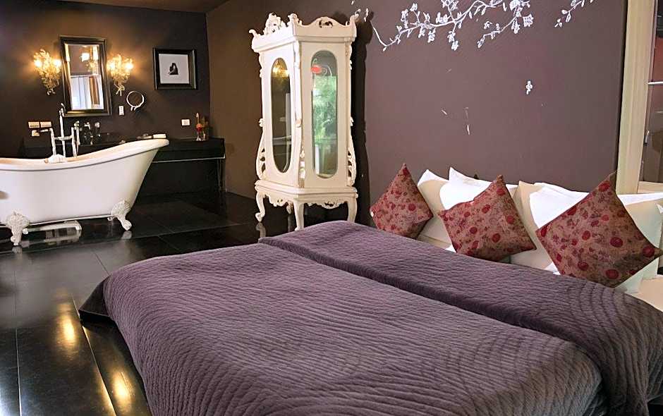 The Mantrini Chiang Rai Resort