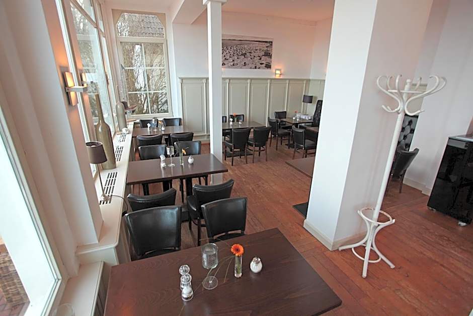 Lieblingsplatz Hotel Strandperle