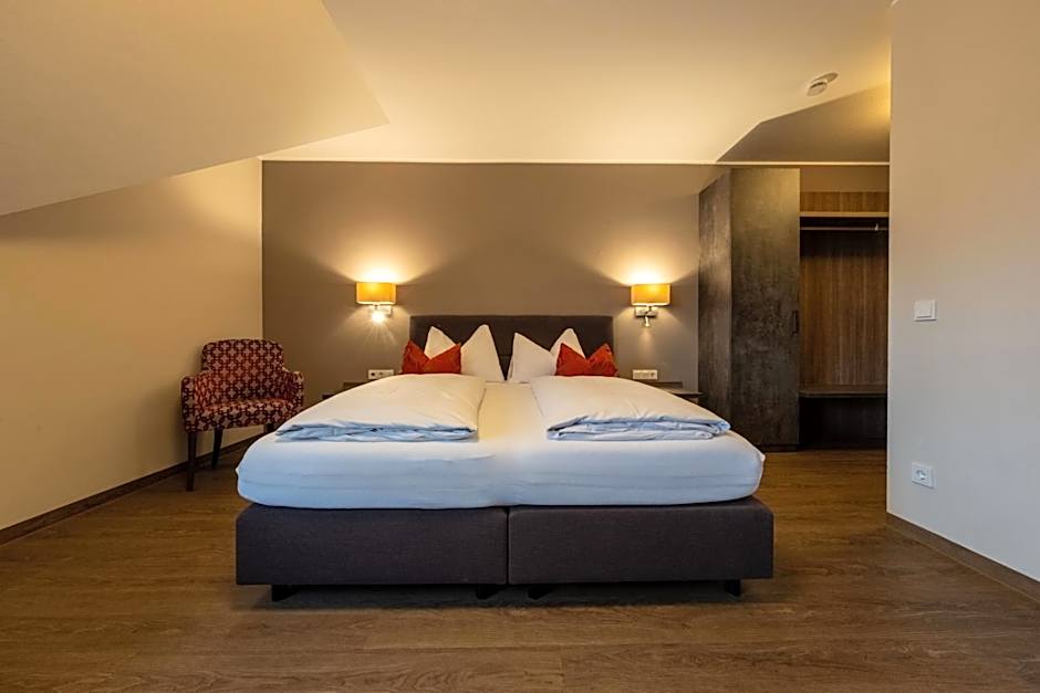 Hotel Staffler