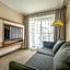 abba Presidente Suites Santiago