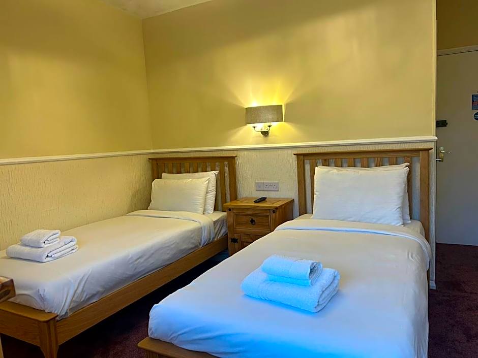 Rothwell House Hotel