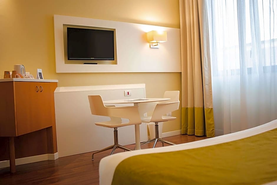 Best Western Mirage Hotel Fiera