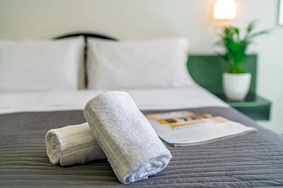Hotel Medusa Splendid