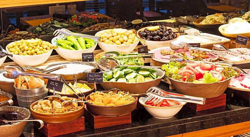 Park Inn by Radisson Istanbul Asia Kavacik