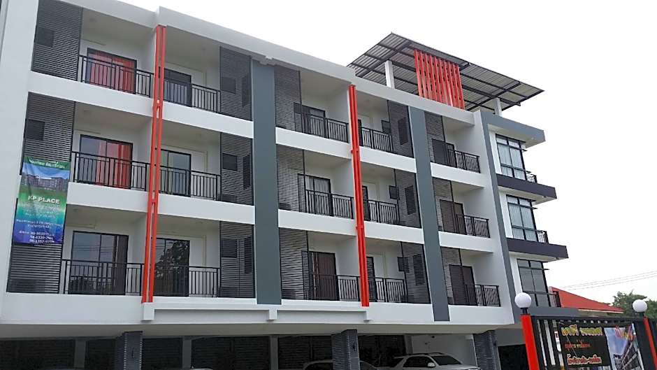 KP Place