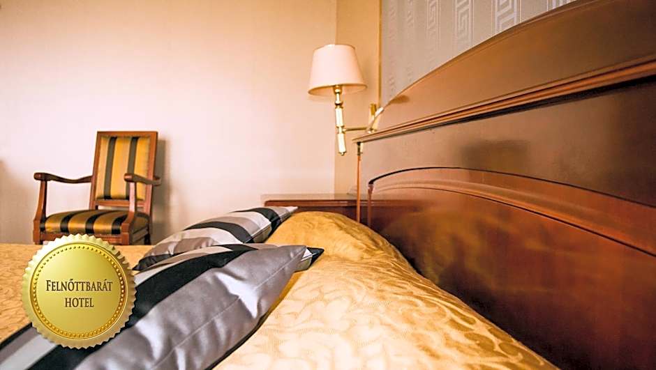 Duna Relax Hotel Ráckeve