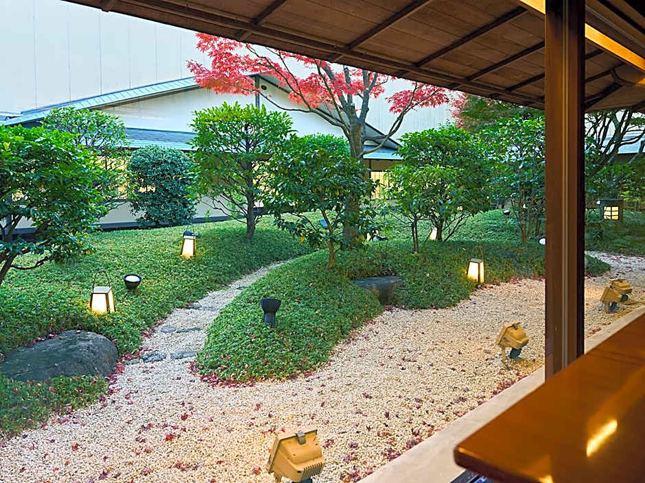 Hotel Nikko Kumamoto