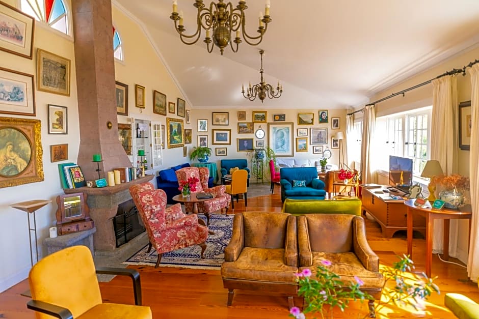 Villa Alto Boutique Hotel