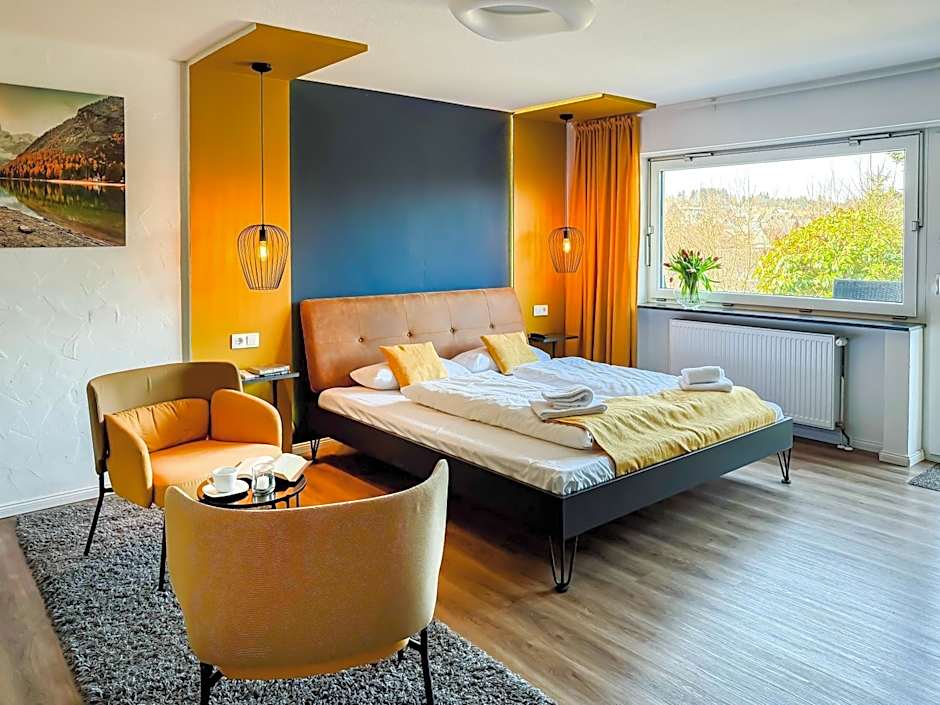Blissberg Winterberg