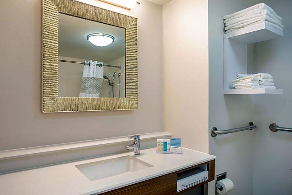 Hampton Inn By Hilton Fishkill