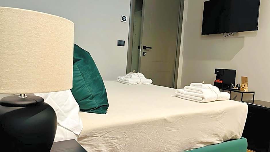 Palazzo Gatto Bianco