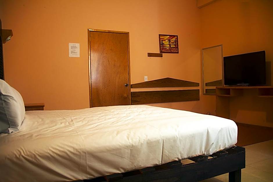 OYO Hotel Trigos De Oro