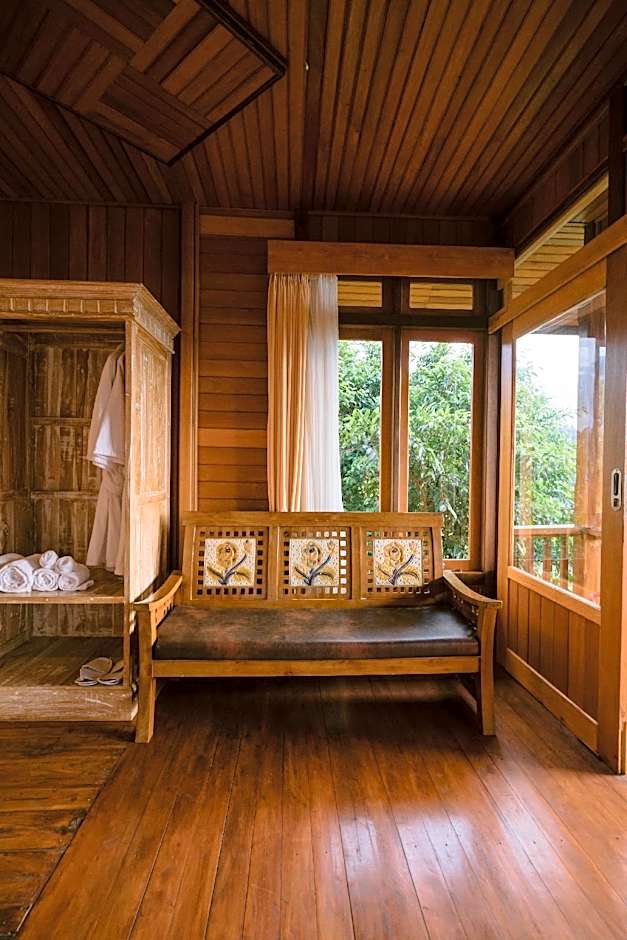 Munduk Menir Villas
