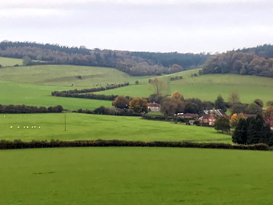 Charlton End - Goodwood Events