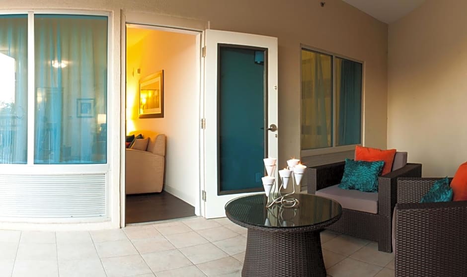 Hotel Indigo Waco-Baylor By IHG