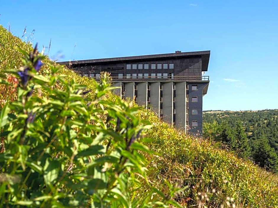 Hotel Labská bouda