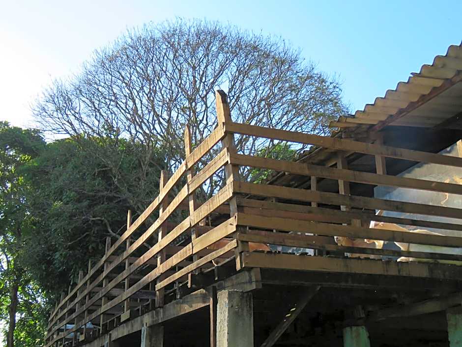 Lagoa Seca Hotel Rural