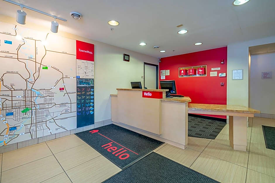 TownePlace Suites by Marriott Rochester