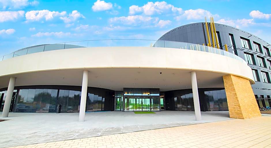 Hotel du Bois d'Arlon