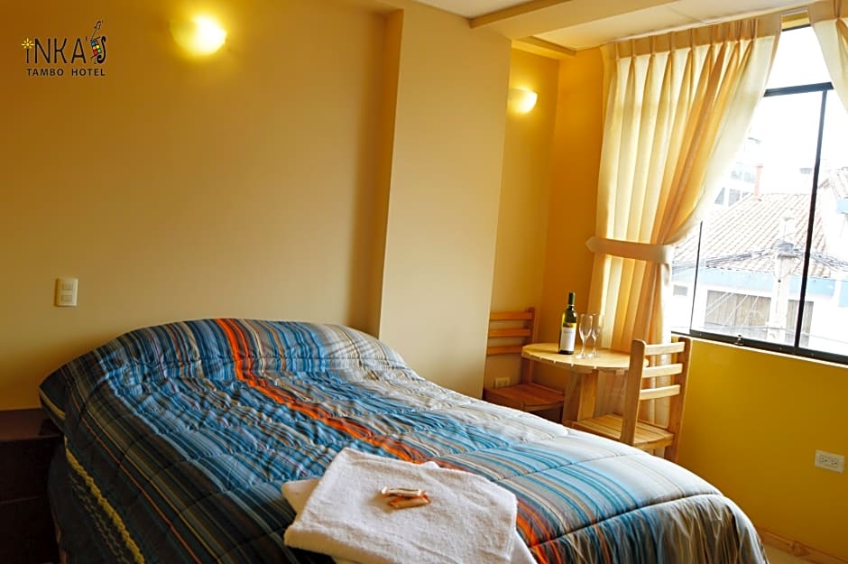 Inka's Tambo Hotel