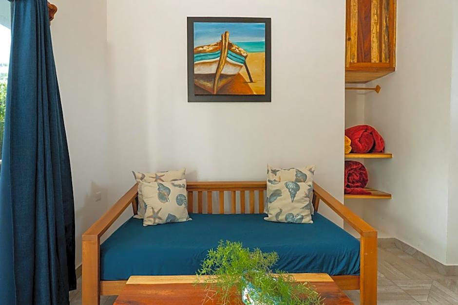 Casa Cuyo Hotel