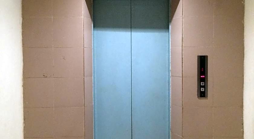 RedDoorz Syariah @ Grand Taufiq Tarakan