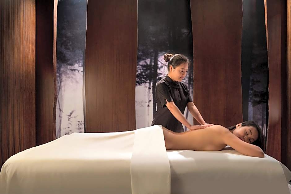 Hyatt Regency Qingdao