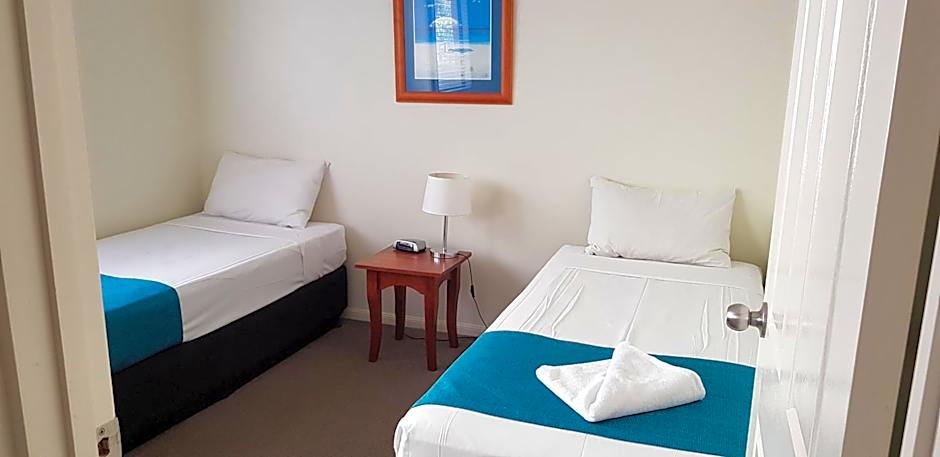Sea Star Apartments