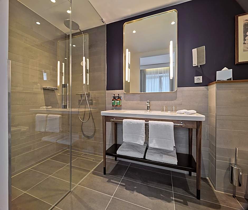 voco The Hague By IHG