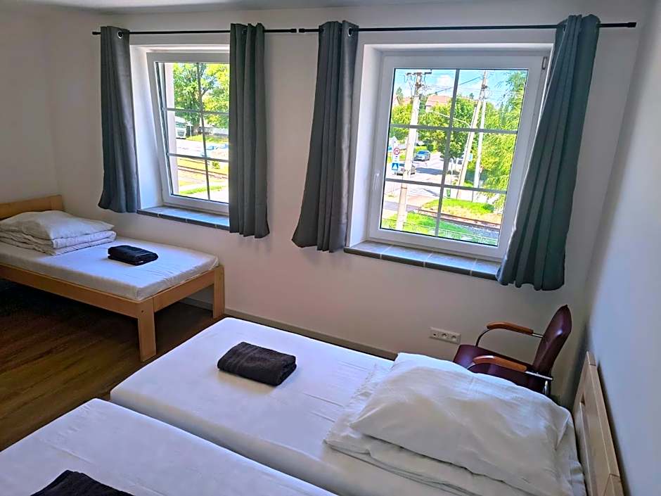 Palenčareň - Old Destilery