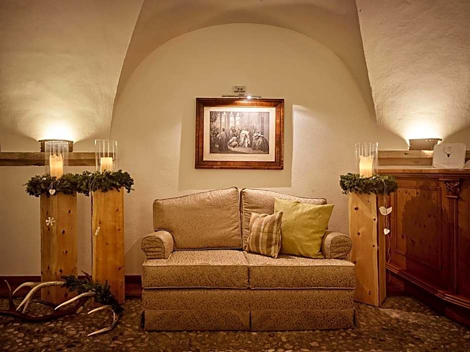 Romantic Hotel Excelsior