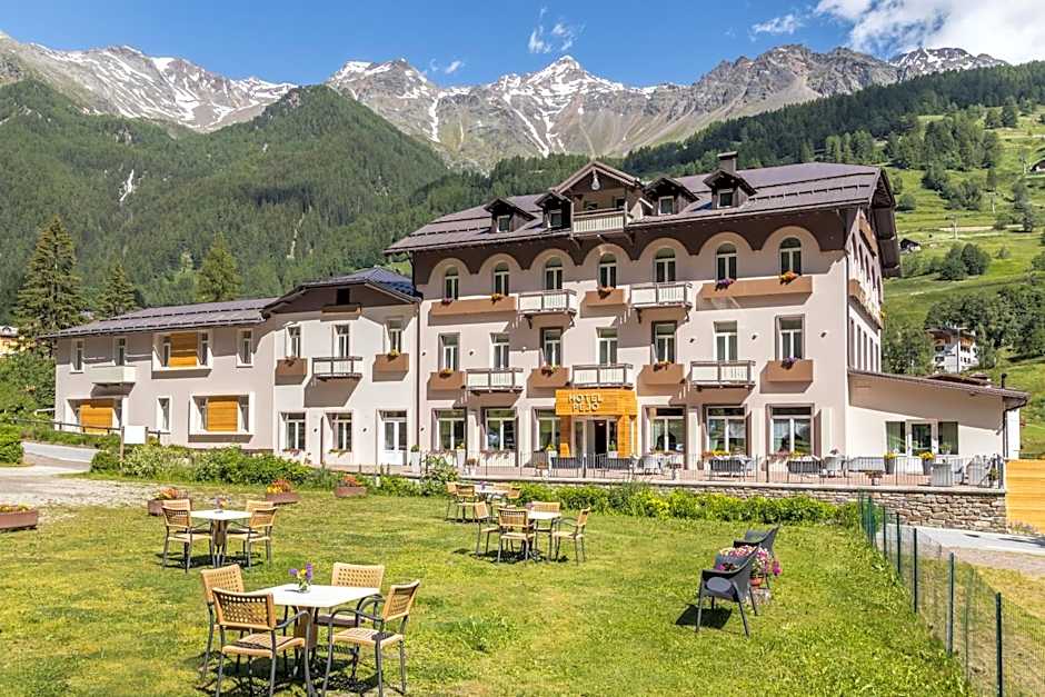 Hotel Pejo