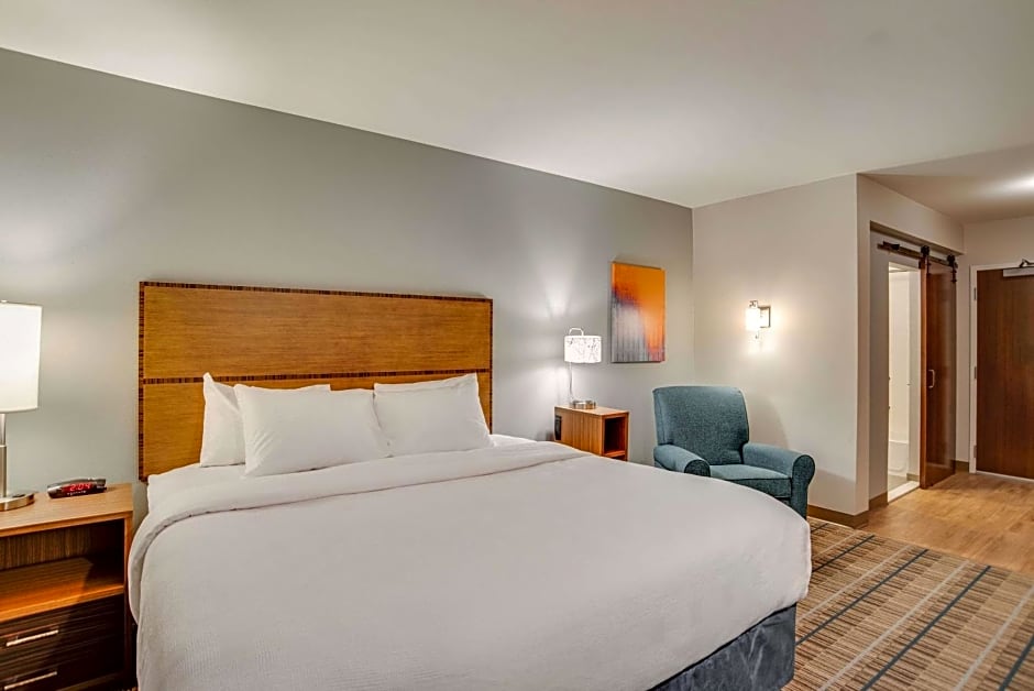 MainStay Suites Carlisle - Harrisburg