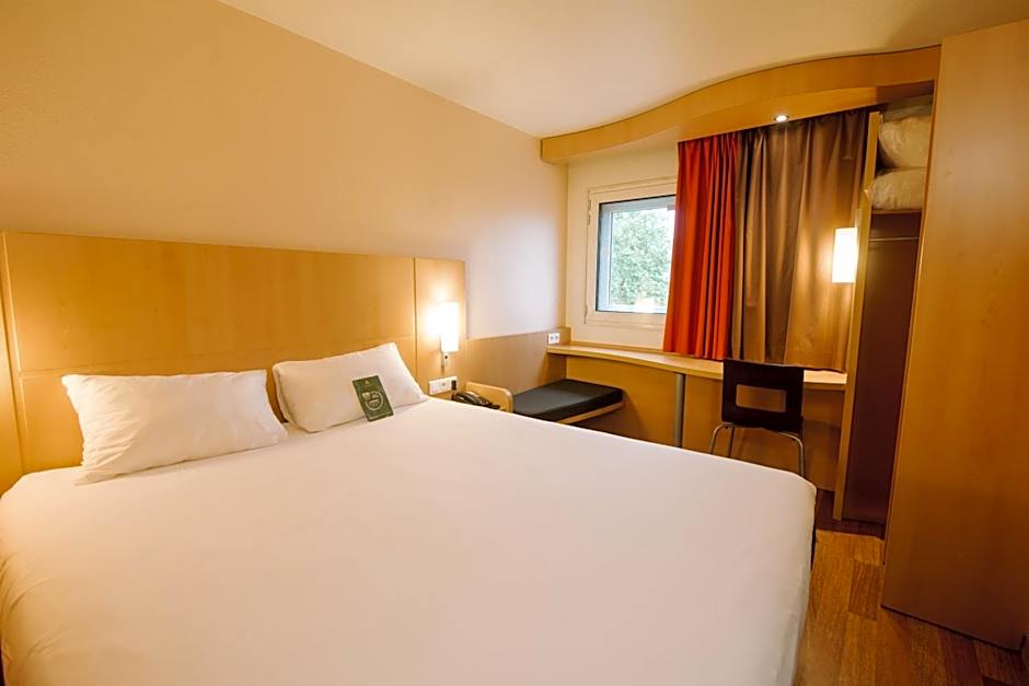 ibis Avignon Centre Gare