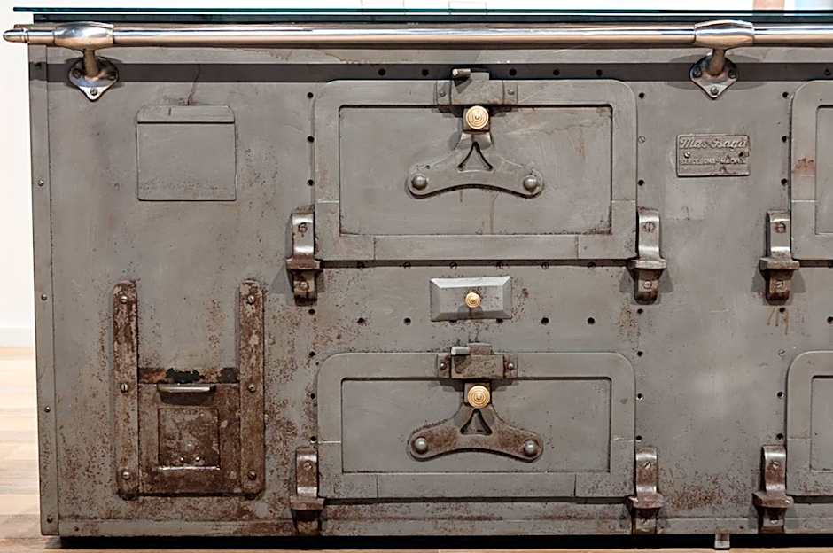 Hotelet de Sant joan