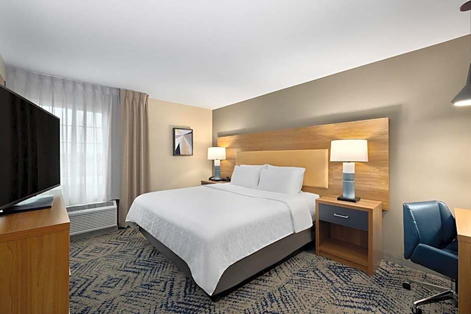 Candlewood Suites Sioux Falls By IHG