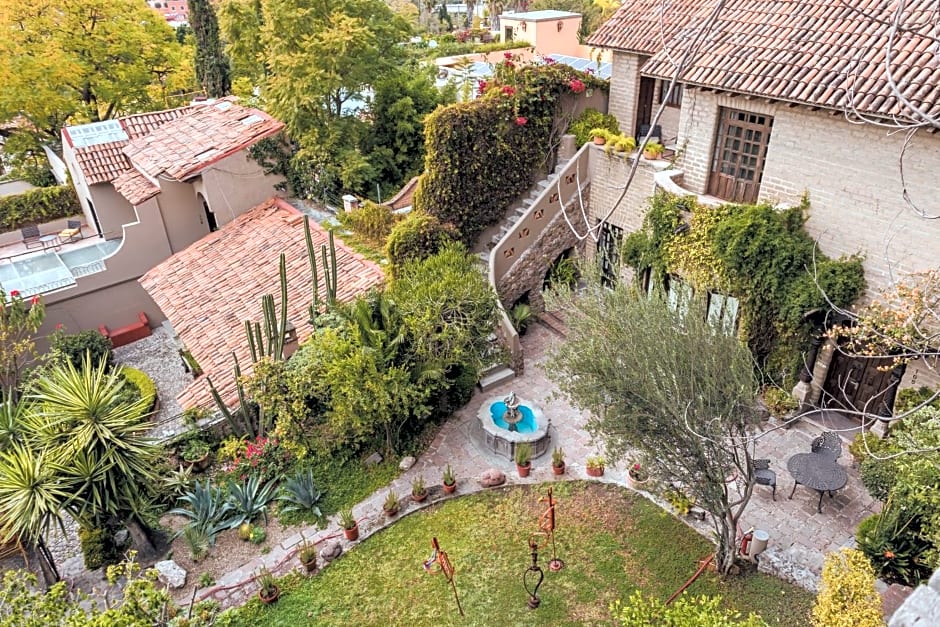 Casa Liza