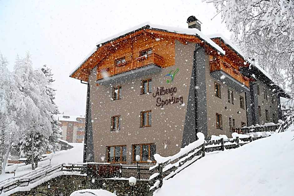 Albergo Sporting