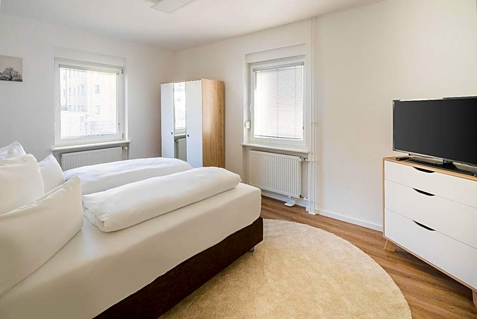 Best Western Hotel Lamm