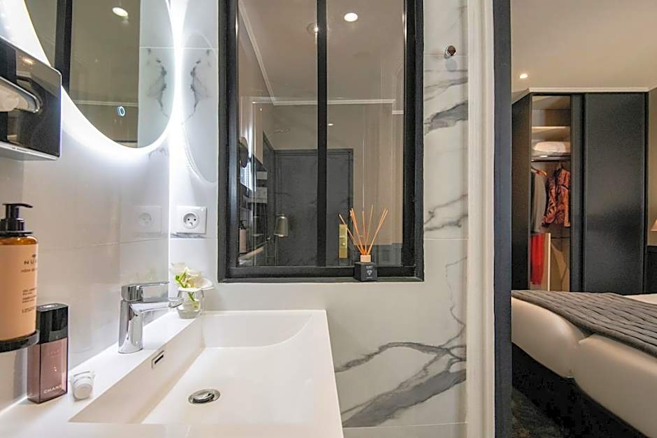 Best Western Plus Nice Cosy Hotel