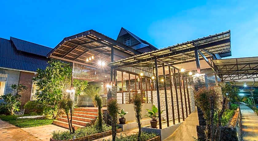 Krabi Home Town Boutique