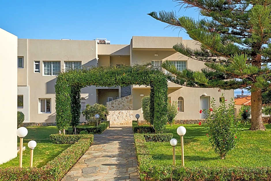 Villa Mare Monte ApartHotel