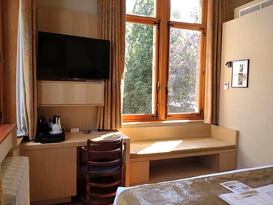 Boutique hotel Shamon