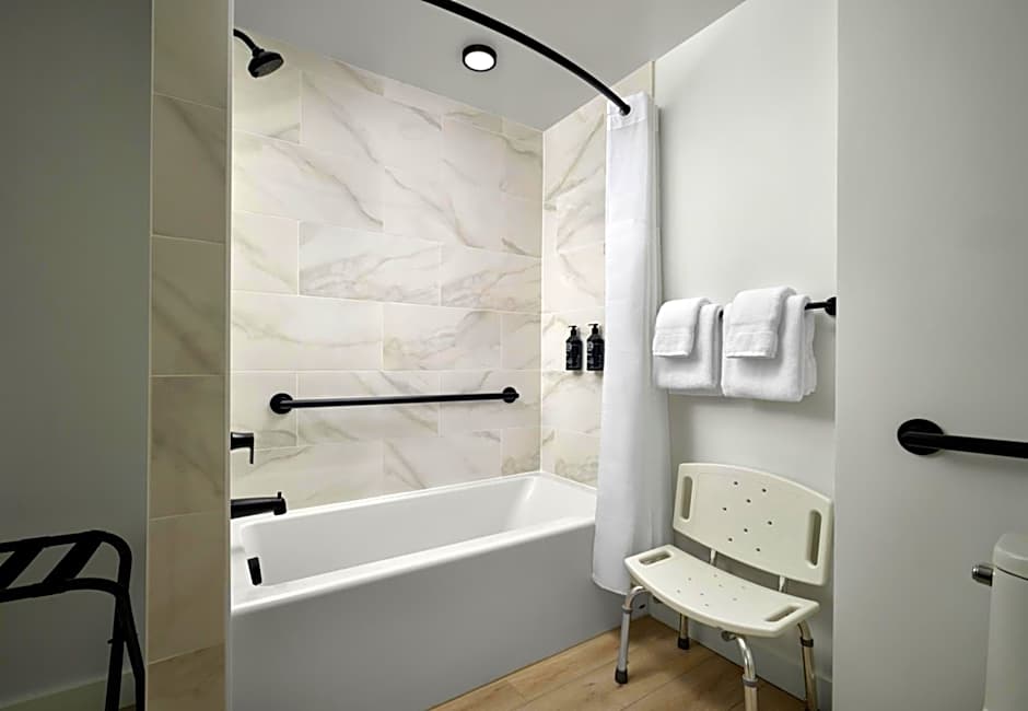 The Margot Hotel San Diego Gaslamp Quarter, Outset by Hilton photo 47