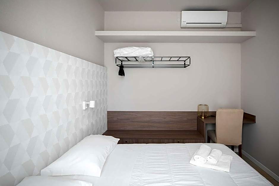 Hotel Benvenuto