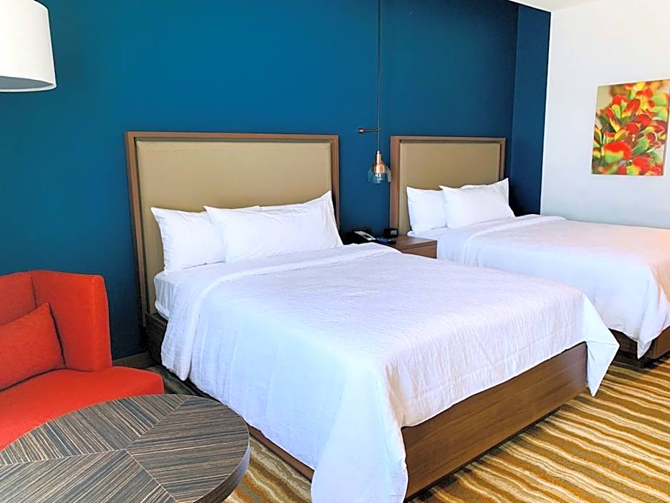 Hilton Garden Inn Chihuahua, Chihuahua